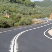 Προγραμματική σύμβαση για το δρόμο Καλαμάτας-Καρδαμύλης-Οιτύλου