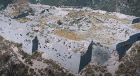 Αποκαθίσταται το Κάστρο της Κιάφας στο Σούλι                           275x150