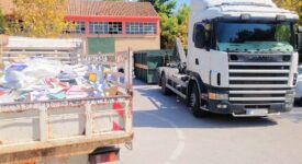 Ο ΦοΣΔΑ Στερεάς Ελλάδας οργανώνει και υλοποιεί πρόγραμμα για την ανακύκλωση χαρτιού στα σχολεία                                                                                                                                                                                   275x150