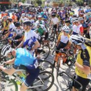 Πλήθος συμμετοχών στον Ποδηλατικό Γύρο Λαμίας                                                180x180