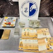 Συνελήφθη διακινητής ναρκωτικών στο Παλαιό Φάληρο                                                                                               180x180