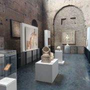 Συνεργασία Ελλάδας και Ιταλίας σε έκθεση αρχαιοτήτων στη Ρώμη                                                                                                                    180x180
