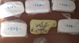 Σύλληψη διακινητή ναρκωτικών στο Ζεφύρι                                                                            275x150