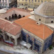 10,5 εκ. ευρώ για την αποκατάσταση τεμένους στη Θεσσαλονίκη                                    180x180
