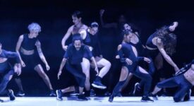 Ξεκίνησε η προπώληση εισιτηρίων για το 29ο Διεθνές Φεστιβάλ Χορού Καλαμάτας 29                                                                 275x150