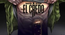 Προβολή της ταινίας ‘’El Credo’’ στο Δίστομο El Credo 275x150