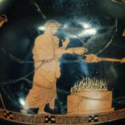 351 αρχαία αντικείμενα επιστρέφουν στην Ελλάδα από Βρετανό πωλητή έργων τέχνης greek 1282672 1280 180x180
