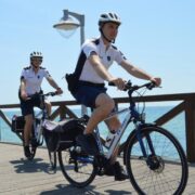 Αστυνομικοί με ποδήλατα θα περιπολούν και αυτό το καλοκαίρι στην παραλιακή ζώνη της Κατερίνης                                                                                                                                                                               180x180