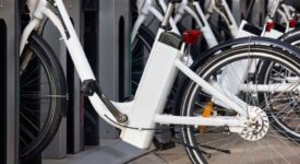 Ο Δήμος Δελφών προχωρά σε διαγωνισμό για την προμήθεια ηλεκτρικών ποδηλάτων                                     275x150