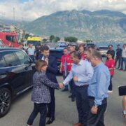 Η Πρόεδρος της Δημοκρατίας Κατερίνα Σακελλαροπούλου πήγε εκτάκτως στην Καλαμάτα                                                                                                                                                       180x180