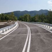 Καρδίτσα: Στην κυκλοφορία η νέα γέφυρα Μπαλάνου στον Πάμισο ποταμό                                                                                                                           180x180