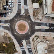 Λαμία: Έτοιμος ο κυκλικός κόμβος στη συμβολή των οδών Αθηνών και Κύπρου                                                                                                      180x180