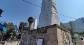 Ο Δήμος Καλαμάτας τίμησε την 197η επέτειο της Μάχης της Βέργας                                                      197                                                        275x150
