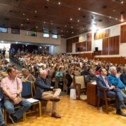 Πλήθος συμμετοχών στο 2ο Συνέδριο Ψηφιακού Εγγραμματισμού της Περιφέρειας Αττικής                                          2                                                                                                               180x180