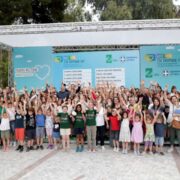 Ολοκληρώθηκε πανηγυρικά το Σχολικό Πρωτάθλημα Ανακύκλωσης της Περιφέρειας Αττικής και του ΕΔΣΝΑ                                                            180x180