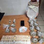 Σύλληψη διακινητή ναρκωτικών στη Χίο                                                                      180x180