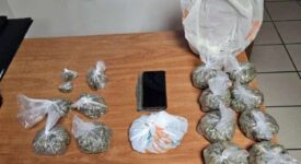 Σύλληψη διακινητή ναρκωτικών στη Χίο                                                                      275x150