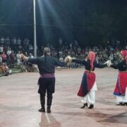 Καλαμάτα: Προετοιμασία για το 2ο Αντάμωμα Παραδοσιακών Χορών 2                                                        180x180