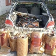4 συλλήψεις για κλοπή μετασχηματιστών και καλωδίων του ΔΕΔΔΗΕ στην Καρδίτσα 4                                                                                                                                           180x180