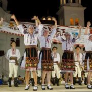 8o Διεθνές Φεστιβάλ Παράδοσης Δήμου Κατερίνης 8o                                                                                  180x180