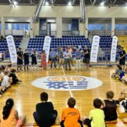 Περιφέρεια Στερεάς Ελλάδας: Basketball Camps για 3η συνεχή χρονιά με τον Νίκο Οικονόμου b2 180x180