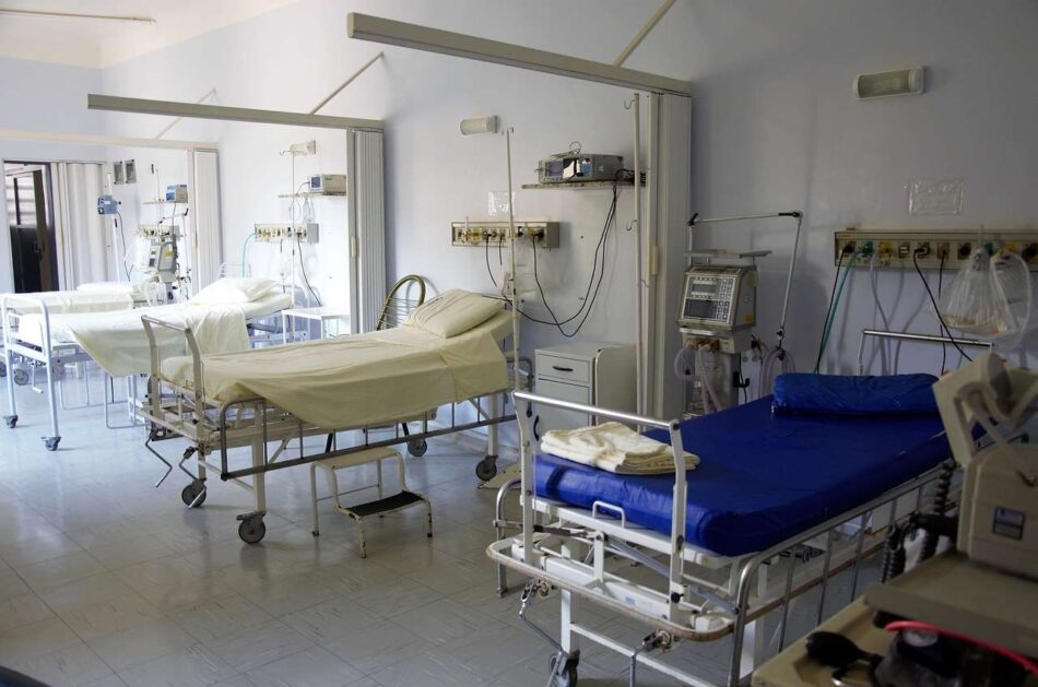 Δήμος Θηβαίων: Επιτακτική ανάγκη η αναβάθμιση του Γενικού Νοσοκομείου Θήβας nosokomeio 950x629