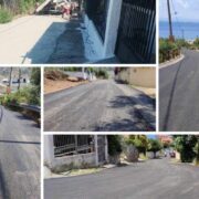 Έργα οδικής ασφάλειας σε περιοχές του Δήμου Καλαμάτας                                                                                                     180x180
