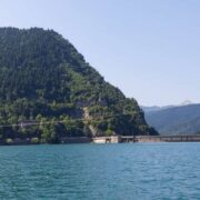 Έρευνα για την αποτίμηση των περιβαλλοντικών επιπτώσεων του Ιανού στη λίμνη Πλαστήρα                                                                                                                                                               180x180