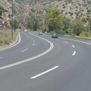 Βελτιώνεται η οδική ασφάλεια στη λεωφόρο Βάρκιζας-Σουνίου                                                                                                             180x180