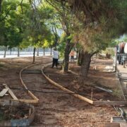 Ετοιμάζεται νέο πάρκο στην Καλαμάτα                                                                    180x180