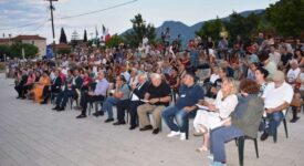 Η Περιφέρεια Πελοποννήσου στηρίζει την Τσακώνικη παράδοση                                                                                                              275x150