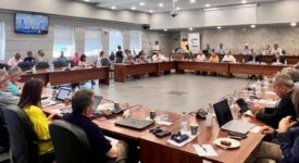 Η Περιφέρεια Στερεάς Ελλάδας ενέκρινε νέα έργα και δράσεις                                                                                                              275x150