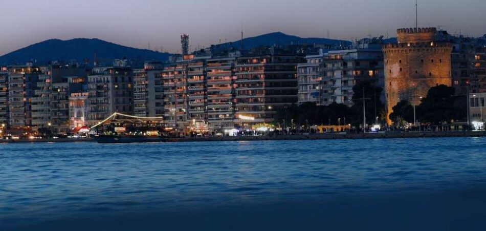 Η Θεσσαλονίκη διεκδικεί τον τίτλο της Ευρωπαϊκής Πόλης Αθλητισμού 2024                        950x451
