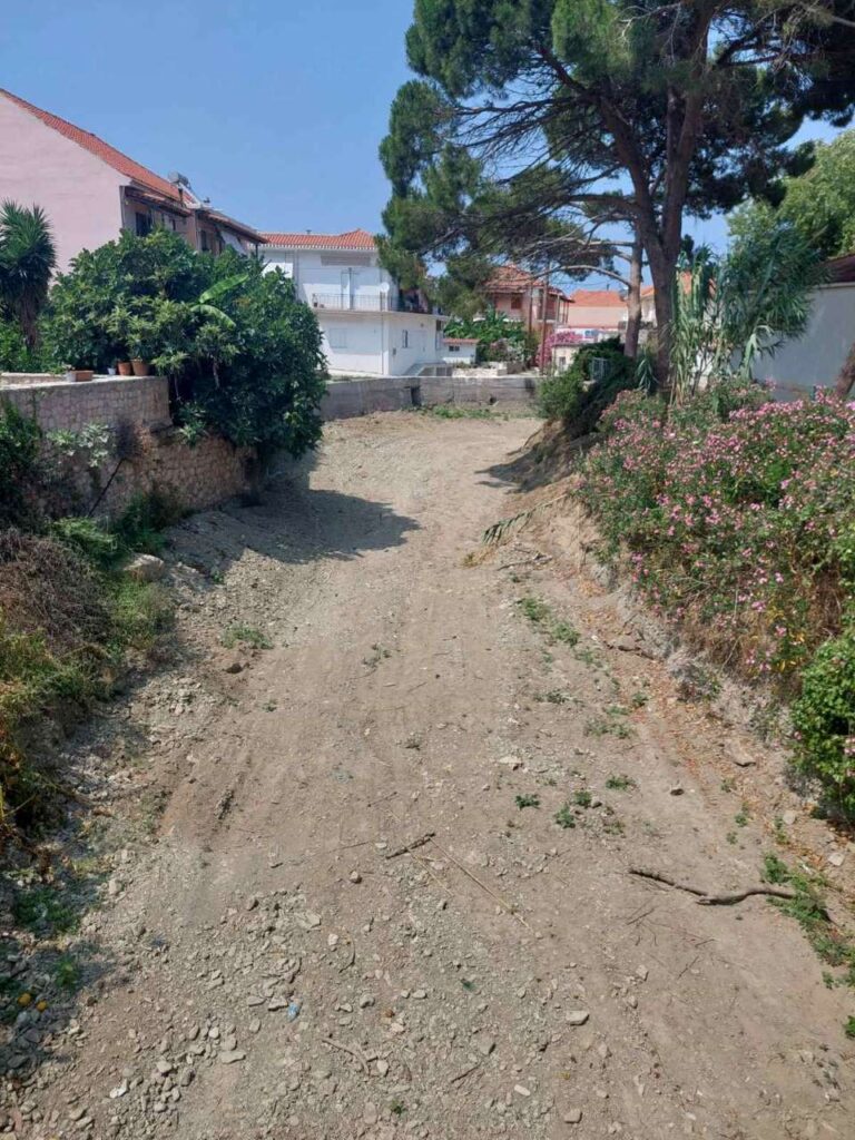 Μεσσηνία: Ολοκληρώθηκε ο καθαρισμός του ρέματος στη Μεθώνη                                                                                            2 768x1024