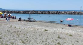 Μεσσηνία: Πρόσβαση για ΑμεΑ στην παραλία του Κορδία                                                                              275x150