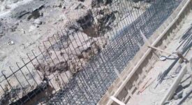 Μαγνησία: Σε εξέλιξη έργα οδικής ασφάλειας στο τμήμα Ανήλιο-Τσαγκαράδα                                                                                                                  275x150