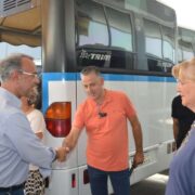 Χρήστος Σταϊκούρας: Χρηματοδότηση ηλεκτρικών λεωφορείων και για τις πόλεις της Περιφέρειας                                 180x180