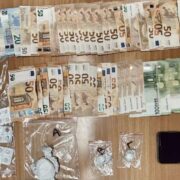 Συλλήψεις διακινητών ναρκωτικών στη Χαλκιδική                                                                                        180x180