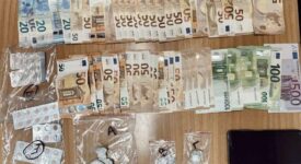 Συλλήψεις διακινητών ναρκωτικών στη Χαλκιδική                                                                                        275x150