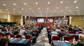 30η Επετειακή Γενική Συνέλευση της Διακοινοβουλευτικής Συνέλευσης Ορθοδοξίας 30                                                                                                                                              1 275x150
