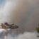 Πυρκαγιά σε δασική έκταση στη Φθιώτιδα Canadair  55x55