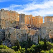 Προληπτικά μέτρα προστασίας στους αρχαιολογικούς χώρους ενόψει του επικείμενου καύσωνα athena acropolis 180x180