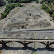 Φθιώτιδα: Ξεκίνησαν οι εργασίες για την προστασία της παλιάς γέφυρας Βίστριζας vistriza1 180x180