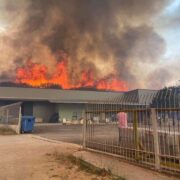 Ανακοίνωση του Δήμου Μακρακώμης για τη χθεσινή φωτιά                                                                                                   180x180