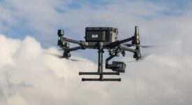 Επόπτευση με drones σε Αιτωλοακαρνανία, Αχαΐα και Ηλεία                         drones                                                                  275x150