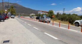 Μελέτη για την οδική ασφάλεια στην επαρχιακή οδό Κιβέρι-Αστρος-Λεωνίδιο                                            275x150