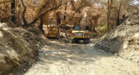 Φθιώτιδα: Ξεκινούν εργασίες αποκατάστασης υποδομών των ΤΟΕΒ Θεσσαλιώτιδας                                                                                                                          275x150