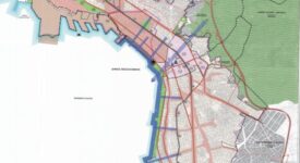 Ο Δήμος Θεσσαλονίκης αποκτά νέο Γενικό Πολεοδομικό Σχέδιο                                                                                                             275x150