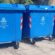 Ο Δήμος Καλαμάτας παρέλαβε νέους κάδους ανακύκλωσης                                                                                                  55x55