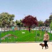 5 πάρκα σκύλων στις γειτονιές της Θεσσαλονίκης                         180x180